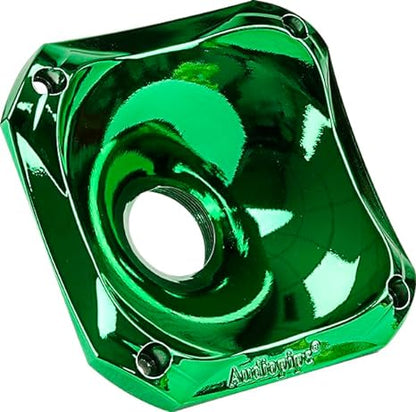 Eye Candy Colors High Frequency Horn (APH-4545-GRN)