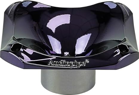 Eye Candy Colors High Frequency Horn (APH-4545-PRL)