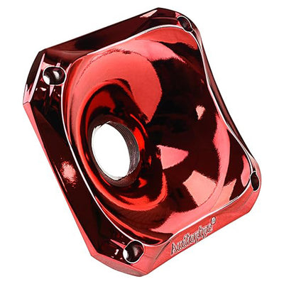 Eye Candy Colors High Frequency Horn (APH-4545-RED)