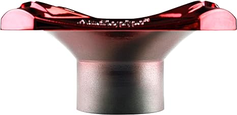 Eye Candy Colors High Frequency Horn (APH-4545-RED)