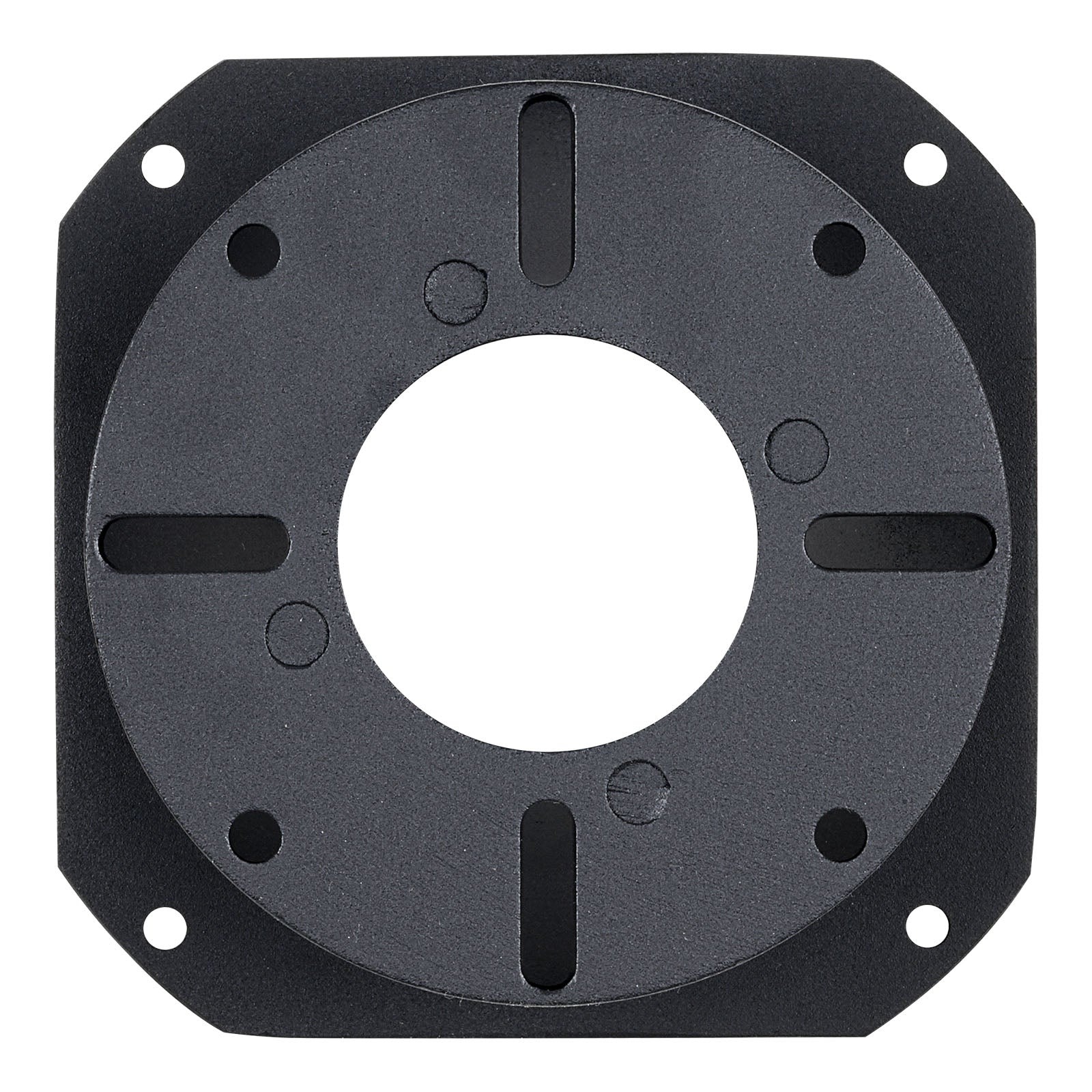 APH-5525BO-H 5” High Frequency Aluminum Die Casting Horn – Audiopipe