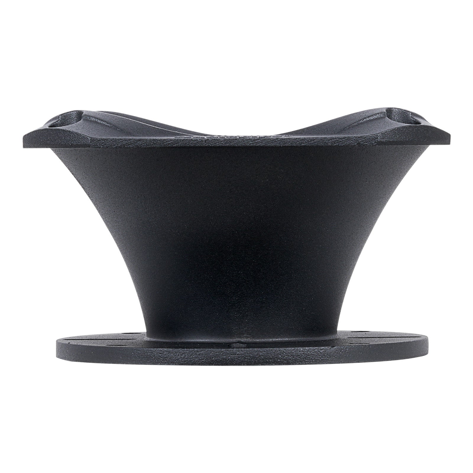 APH-5525BO-H 5” High Frequency Aluminum Die Casting Horn – Audiopipe