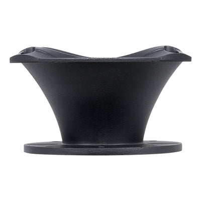 5”  High Frequency Aluminum Horn (APH-5525BO-H), Sold individually