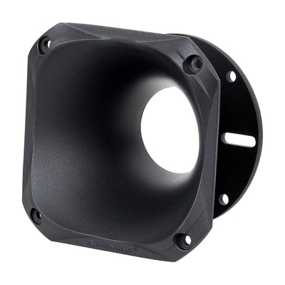 5”  High Frequency Aluminum Horn (APH-5525BO-H), Sold individually