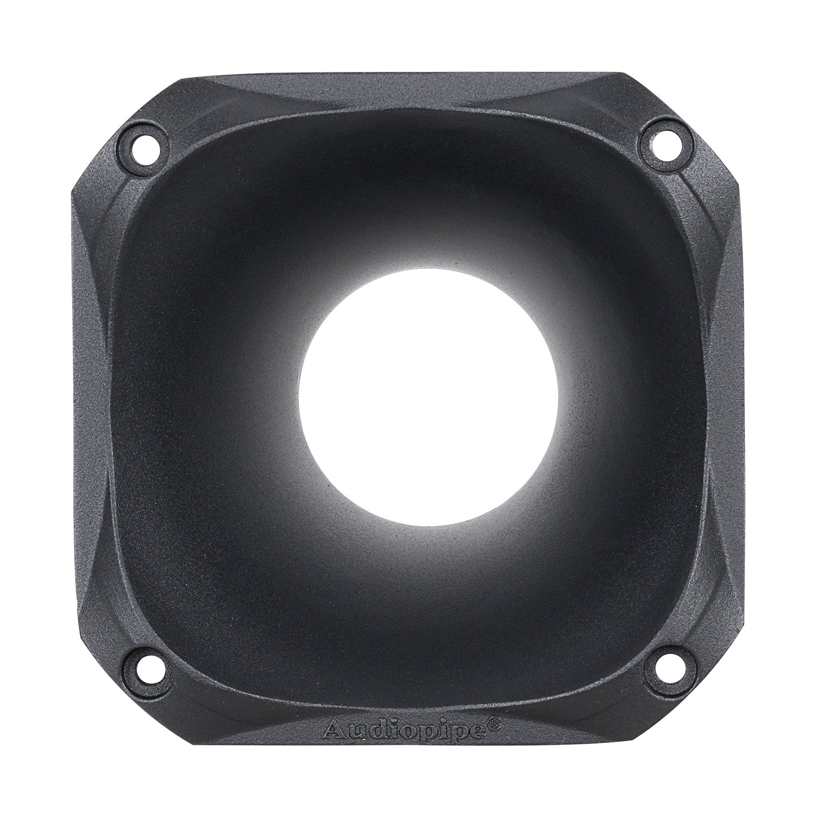 5”  High Frequency Aluminum Die Casting Horn (APH-5525BO-H), Sold individually