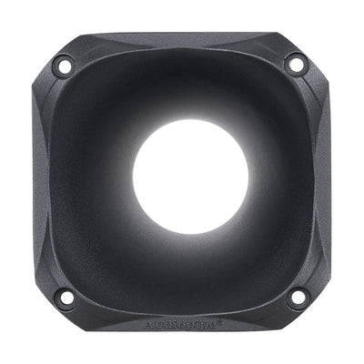 5”  High Frequency Aluminum Horn (APH-5525BO-H), Sold individually