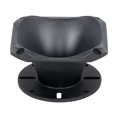 5”  High Frequency Aluminum Horn (APH-5525BO-H), Sold individually