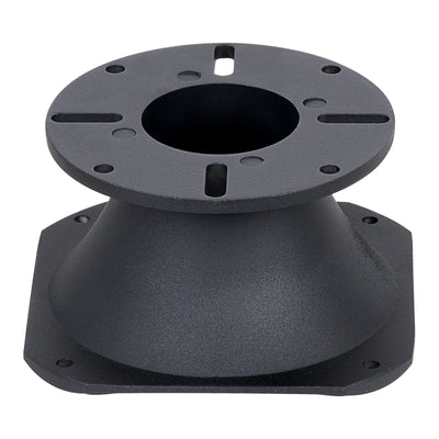 5”  High Frequency Aluminum Horn (APH-5525BO-H), Sold individually