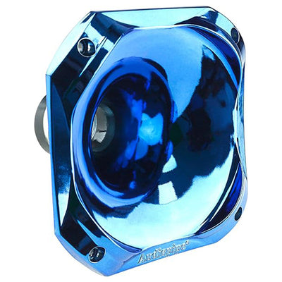 Eye Candy Colors High Frequency Horn (APH-5757-BLU)