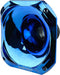 Eye Candy Colors High Frequency Horn (APH-5757-BLU)