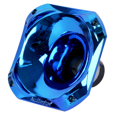 Eye Candy Colors High Frequency Horn (APH-5757-BLU), Sold individually