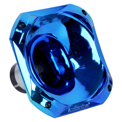 Eye Candy Colors High Frequency Horn (APH-5757-BLU), Sold individually