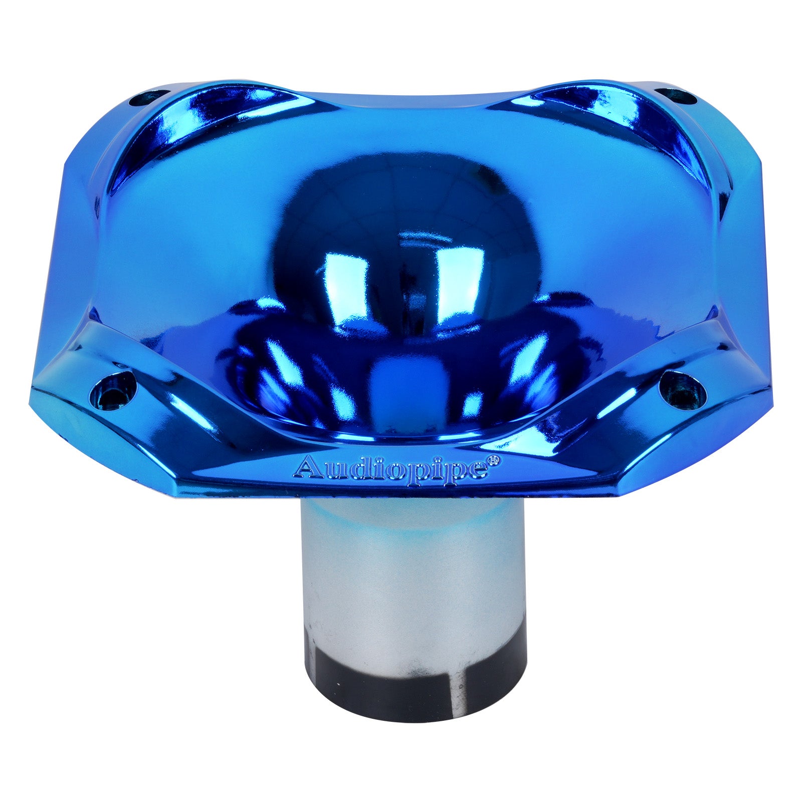 Eye Candy Colors High Frequency Horn (APH-5757-BLU), Sold individually