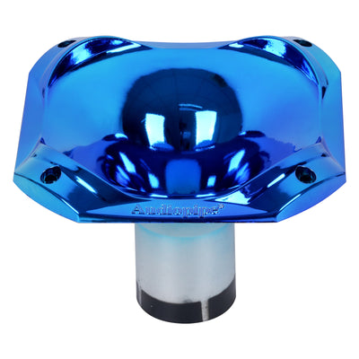 Eye Candy Colors High Frequency Horn (APH-5757-BLU), Sold individually