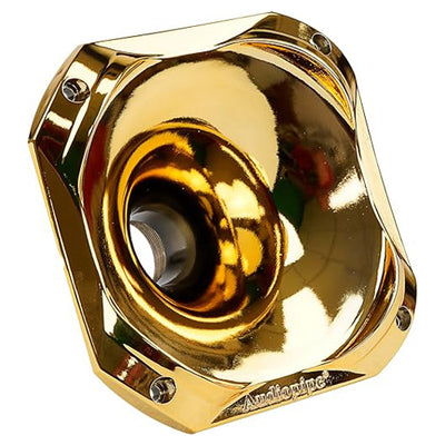 Eye Candy Colors High Frequency Horn (APH-5757-GLD)