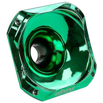 Eye Candy Colors High Frequency Horn (APH-5757-GRN)