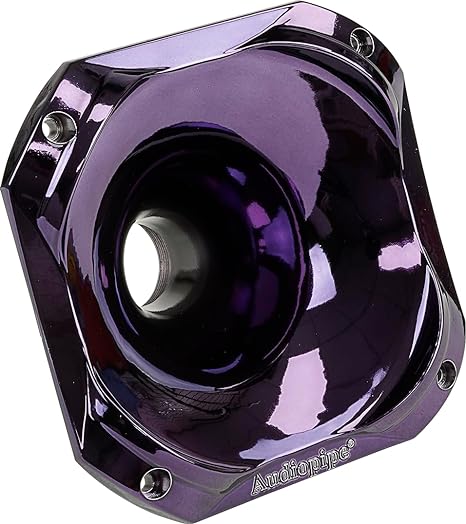 Eye Candy Colors High Frequency Horn (APH-5757-PRL)