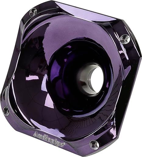 Eye Candy Colors High Frequency Horn (APH-5757-PRL)