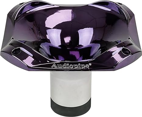 Eye Candy Colors High Frequency Horn (APH-5757-PRL)