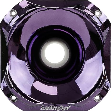 Eye Candy Colors High Frequency Horn (APH-5757-PRL)