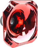 Eye Candy Colors High Frequency Horn (APH-5757-RED)