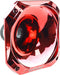 Eye Candy Colors High Frequency Horn (APH-5757-RED)