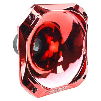Eye Candy Colors High Frequency Horn (APH-5757-RED), Sold individually