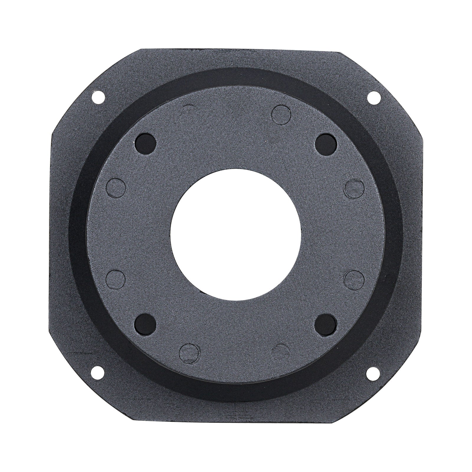 High Frequency Aluminum Horn (APH-6030BO-H), Sold individually