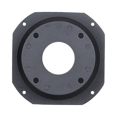 High Frequency Aluminum Horn (APH-6030BO-H), Sold individually