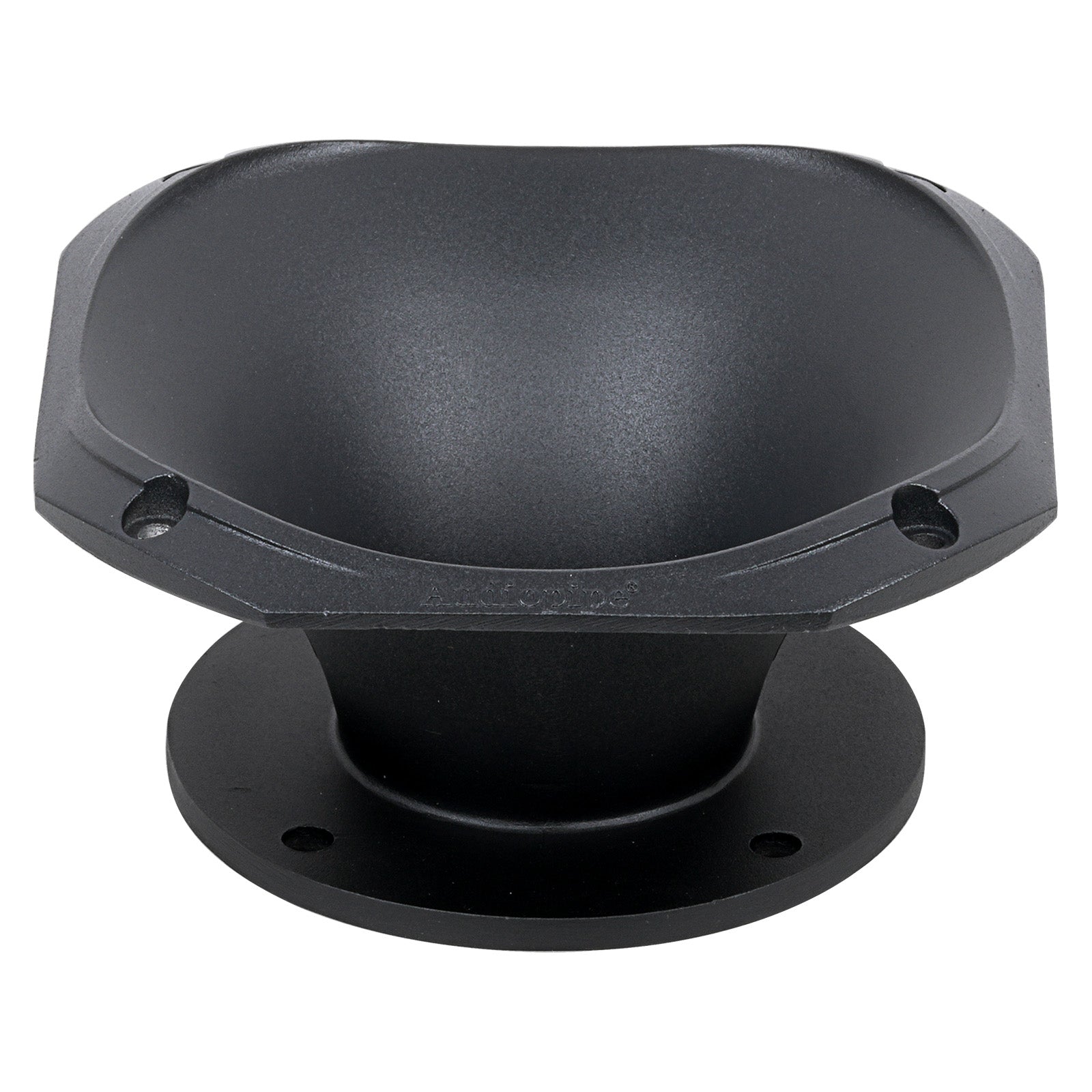 High Frequency Aluminum Horn (APH-6030BO-H), Sold individually