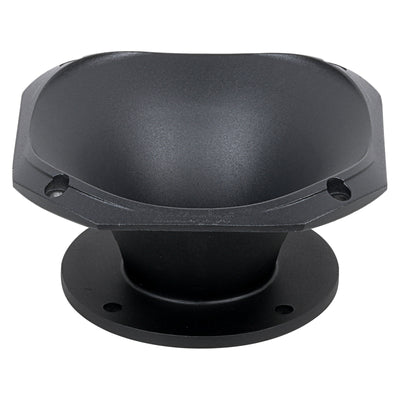 High Frequency Aluminum Horn (APH-6030BO-H), Sold individually