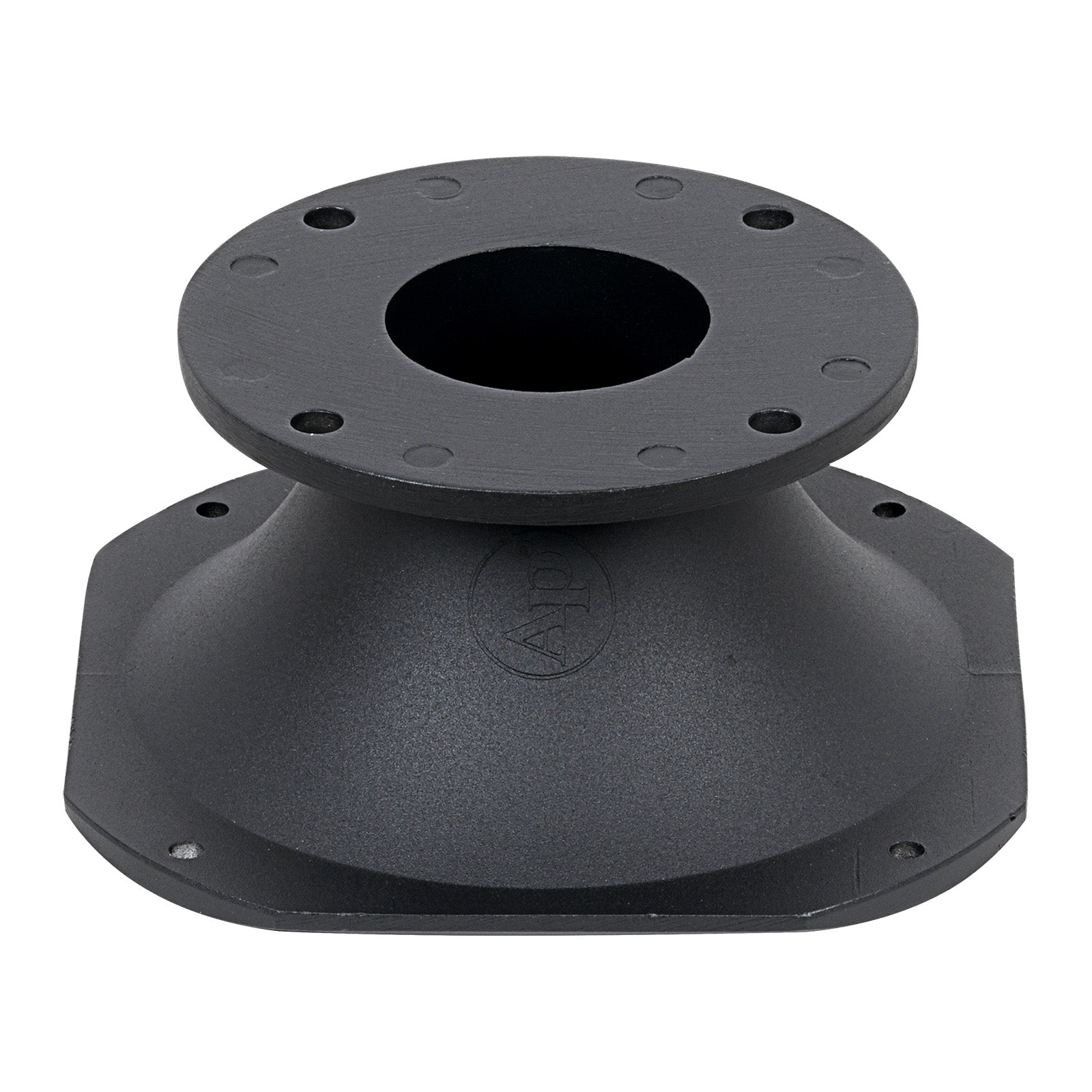 High Frequency Aluminum Die Casting Horn (APH-6030BO-H), Sold individually