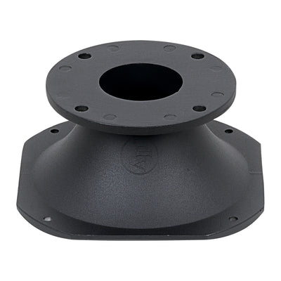 High Frequency Aluminum Horn (APH-6030BO-H), Sold individually