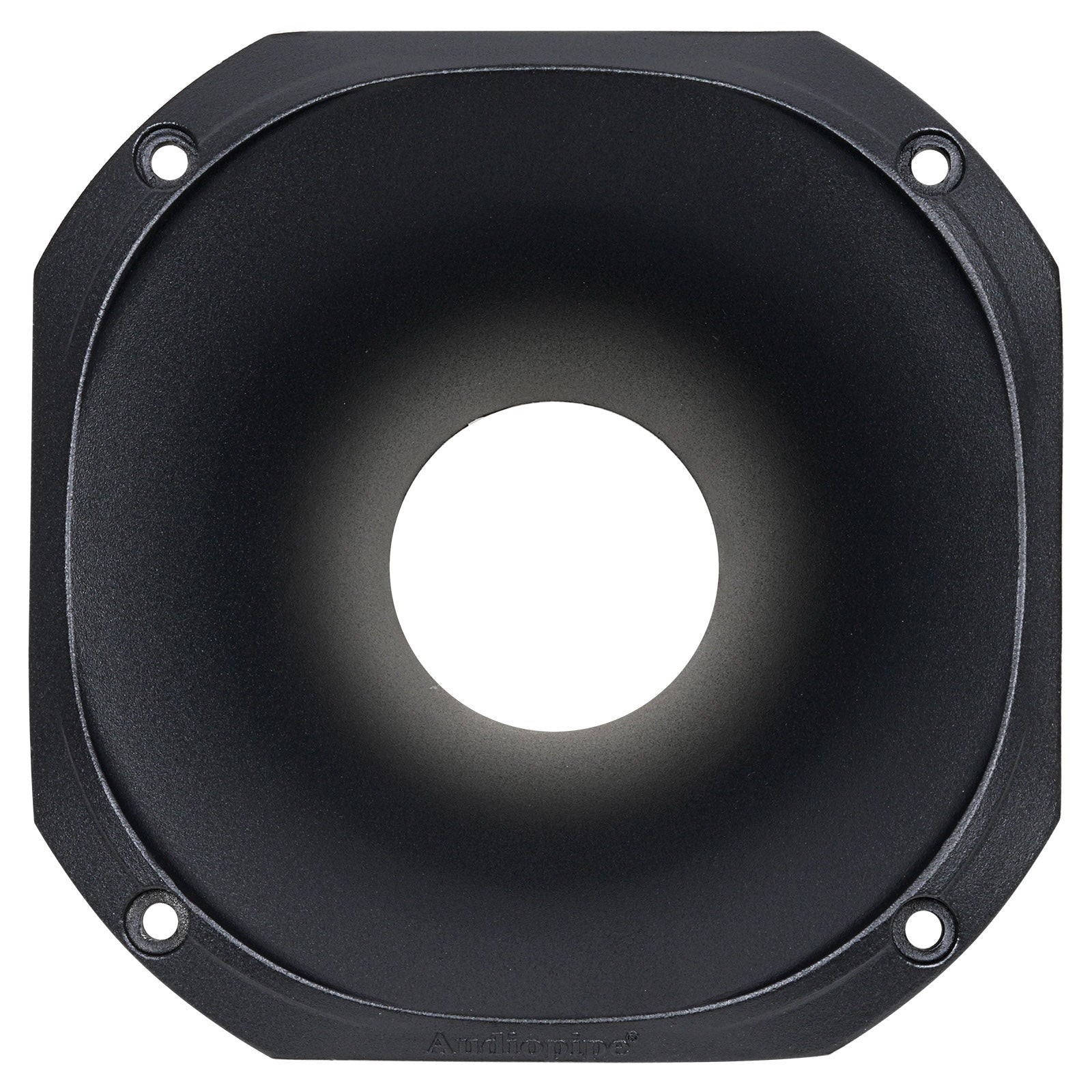 High Frequency Aluminum Die Casting Horn (APH-6030BO-H), Sold individually