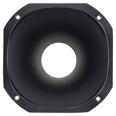 High Frequency Aluminum Horn (APH-6030BO-H), Sold individually