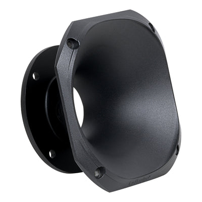 High Frequency Aluminum Horn (APH-6030BO-H), Sold individually