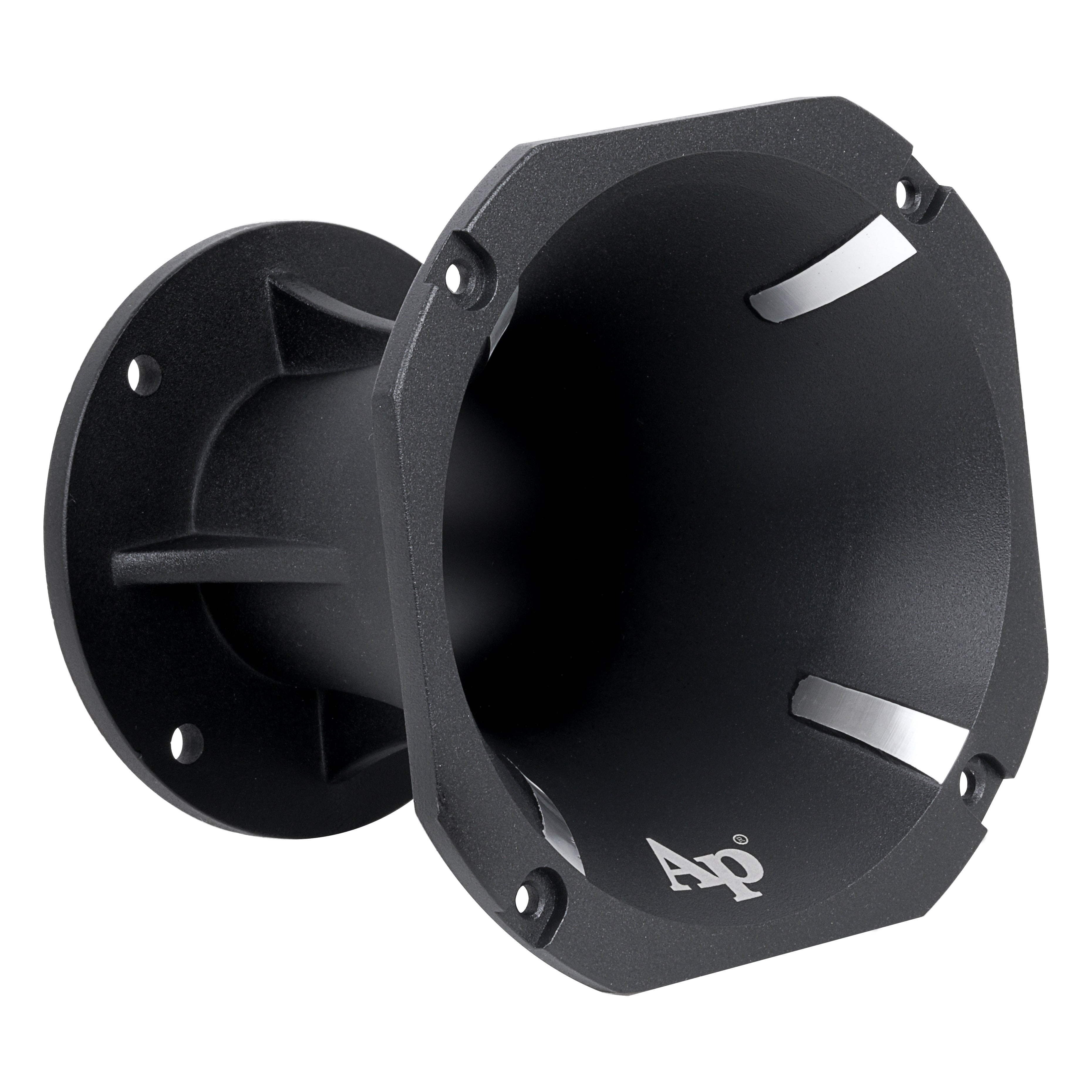 High Frequency Aluminum Horn (APH-6250BO-H), Sold individually