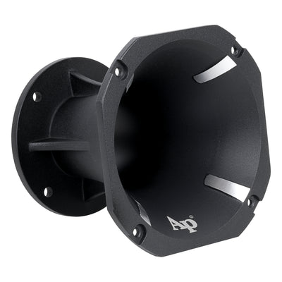 High Frequency Aluminum Horn (APH-6250BO-H), Sold individually
