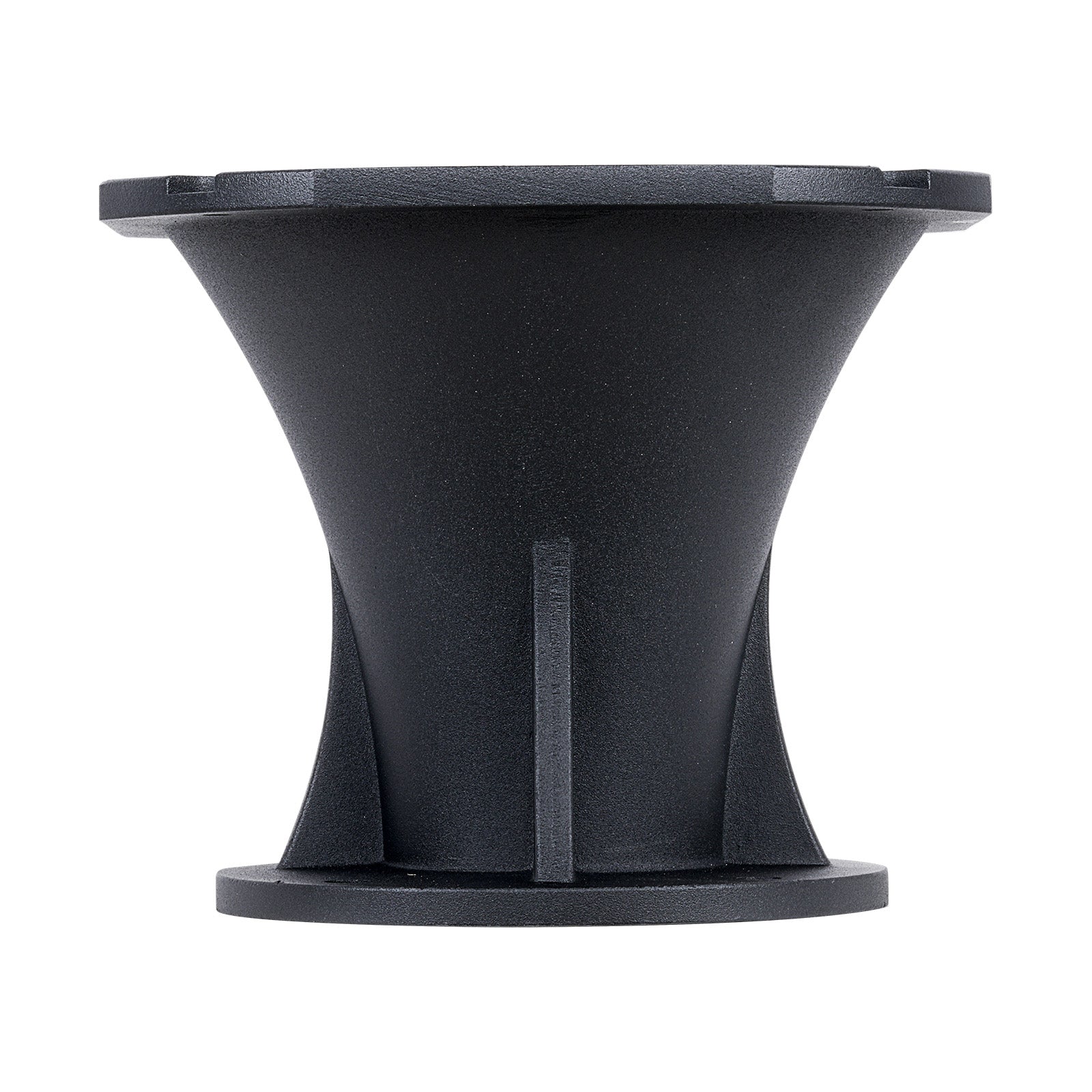Hi,how are you? / 『バンホーテン』 8” High Frequency Aluminum Horn (APH-7750BO-H), Sold individually