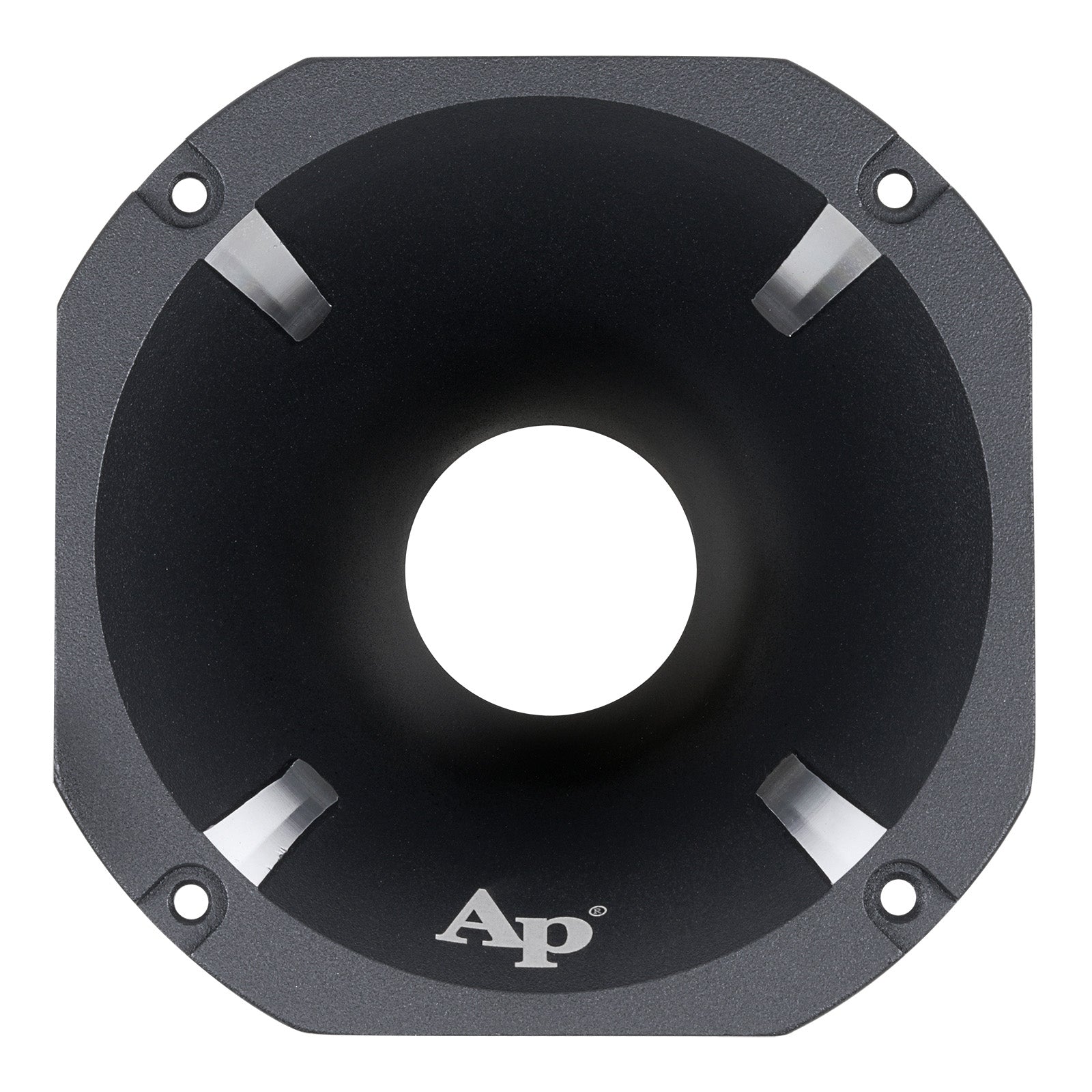 High Frequency Aluminum Horn (APH-6250BO-H), Sold individually