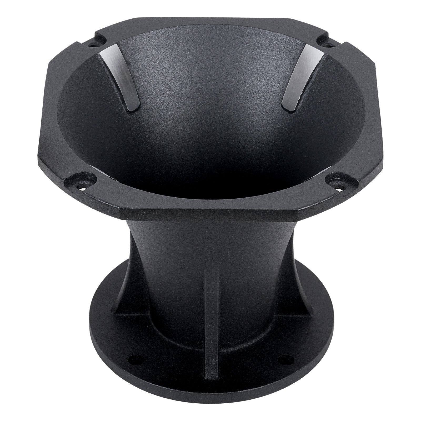 High Frequency Aluminum Horn (APH-6250BO-H), Sold individually