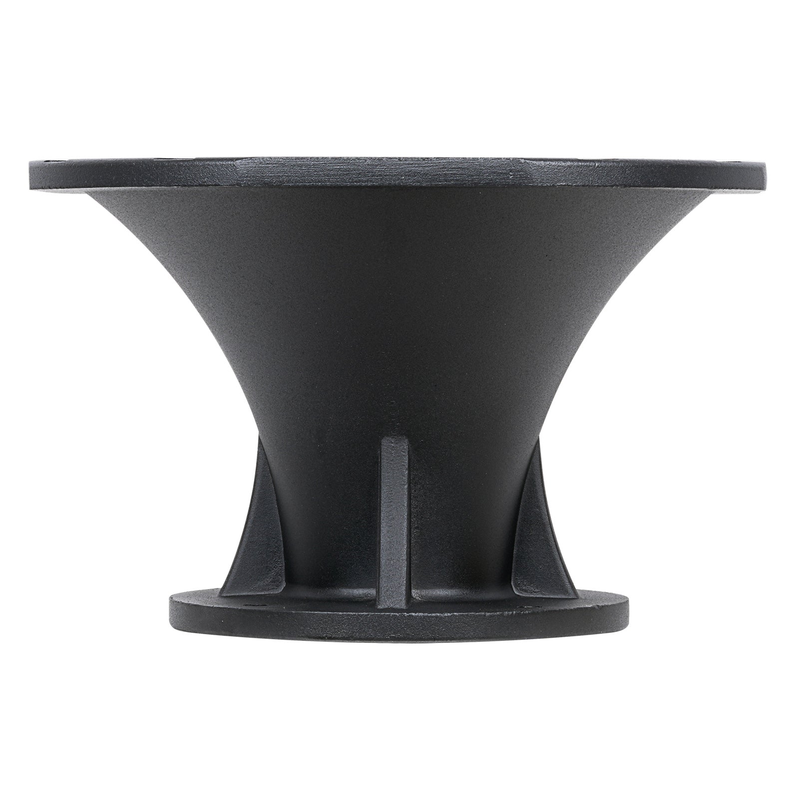 8” High Frequency Aluminum Horn (APH-7750BO-H), Sold individually