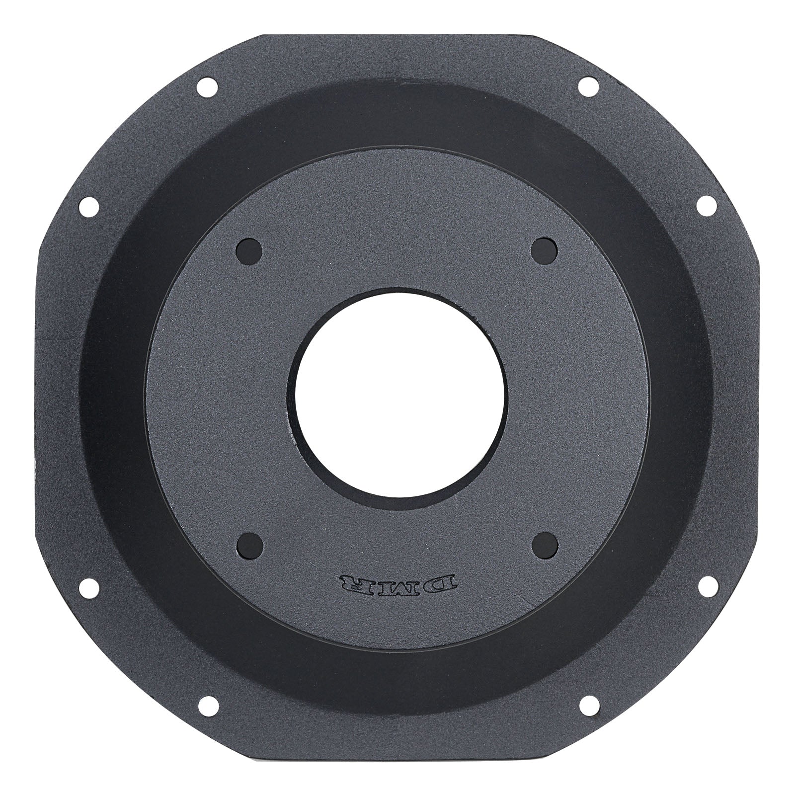 8” High Frequency Aluminum Horn (APH-7750BO-H), Sold individually