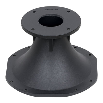 8” High Frequency Aluminum Horn (APH-7750BO-H), Sold individually