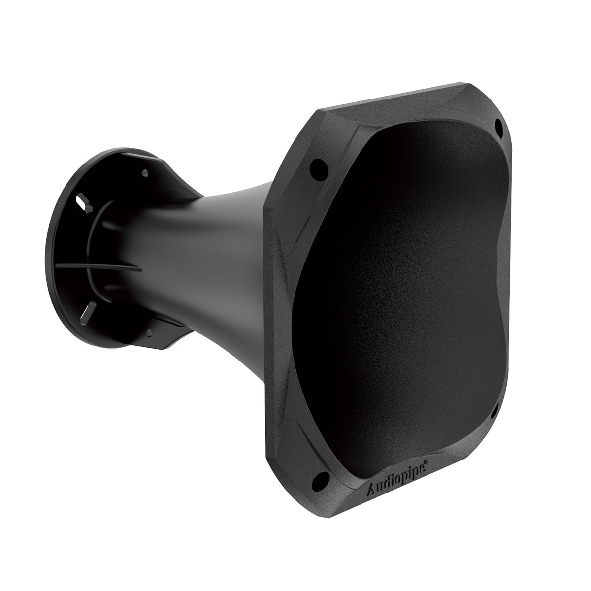 High Frequency Horn (APH-8580BO-H), Sold individually – Audiopipe