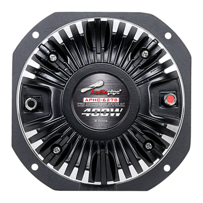 6.2" Compression Driver Kit (APHC-6278), Sold individually