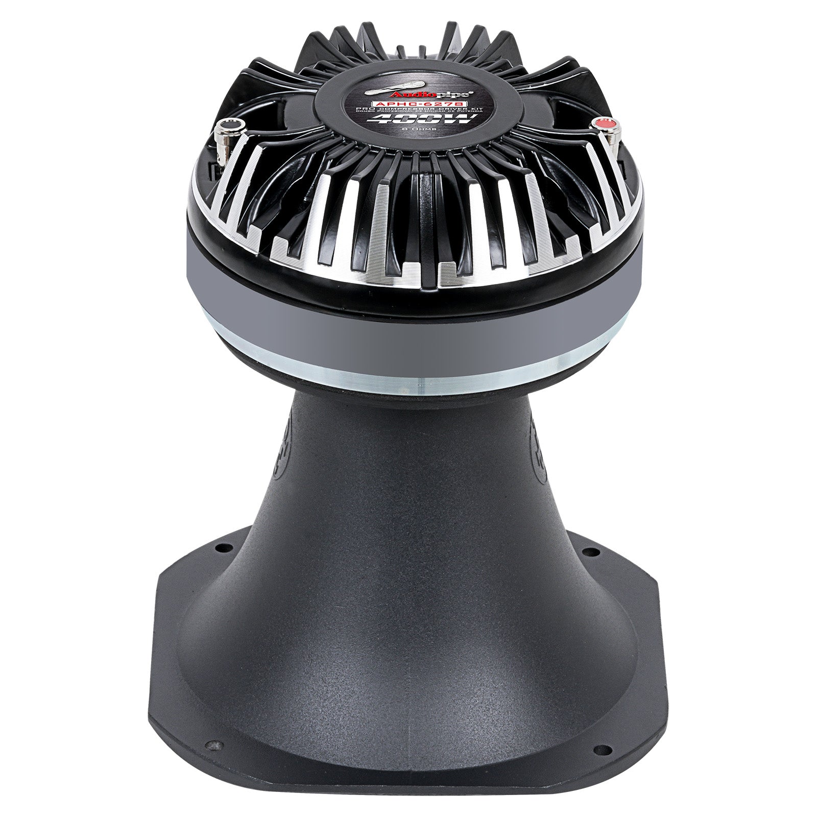6.2" Compression Driver Kit (APHC-6278), Sold individually