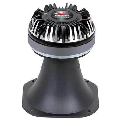 6.2" Compression Driver Kit (APHC-6278), Sold individually