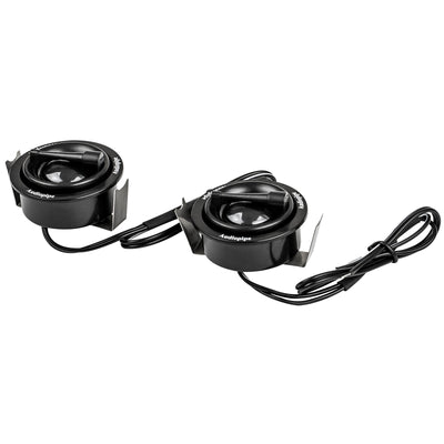 Super High Frequency Soft Dome Tweeter (APHE-T100)