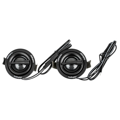 Super High Frequency Soft Dome Tweeter (APHE-T100)